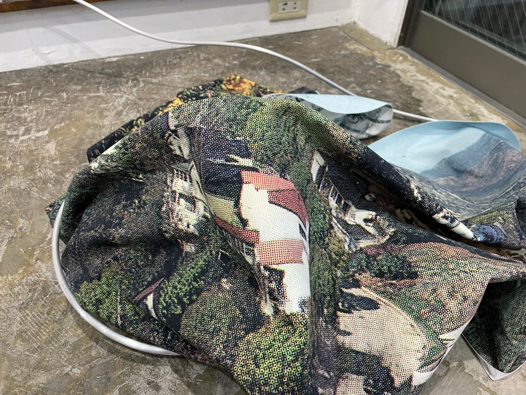 Greetings from San Fernando Valley