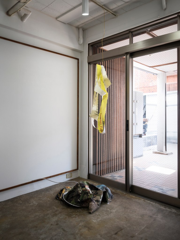 Greetings from San Fernando Valley